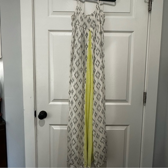 O’Neill  Midi Dress – Size 1 – Boho Beach Style - Picture 1 of 5